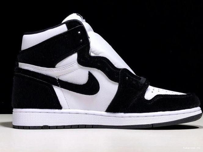 1 Air OG Jordan Retro Panda High CD0461-007 0909
